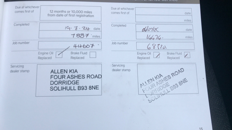 Kia Picanto 1.0T GDi GT-line S 5dr [4 seats] Petrol Hatchback